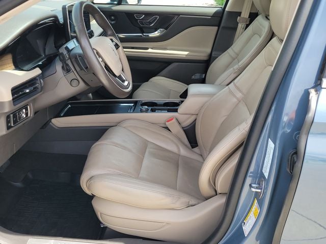 2024 Lincoln Corsair Plug-In Hybrid Grand Touring