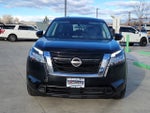 2022 Nissan Pathfinder S