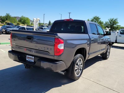 2020 Toyota Tundra 1794