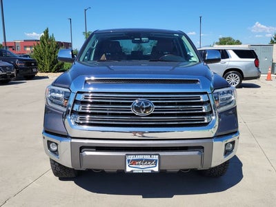 2020 Toyota Tundra 1794