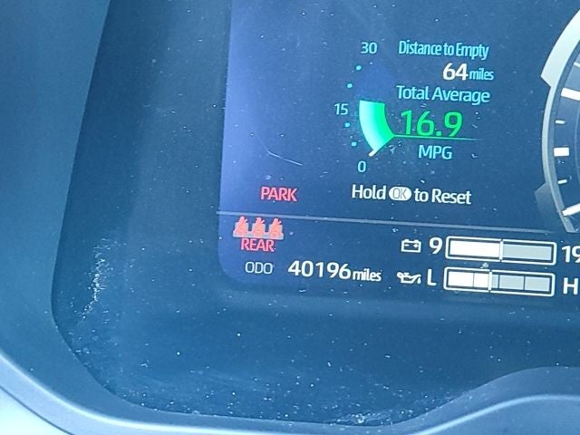 2024 Toyota Tundra 1794