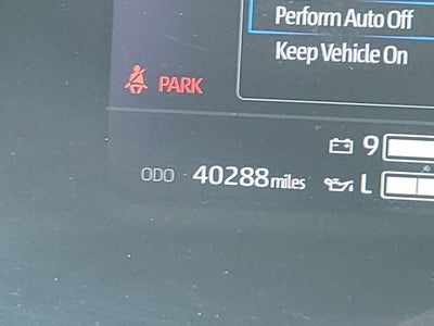 2024 Toyota Tundra 1794