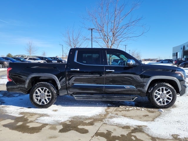 2024 Toyota Tundra 1794