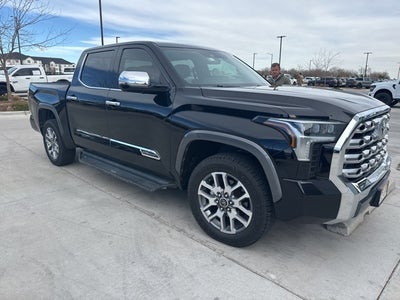 2024 Toyota Tundra 1794