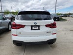 2020 BMW X3 M40i