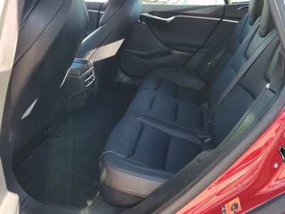 2018 Tesla Model S 75D