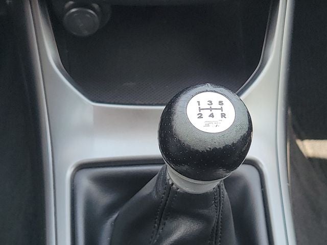 2014 Subaru Impreza WRX Limited