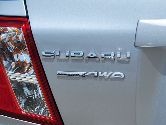 2014 Subaru Impreza WRX Limited