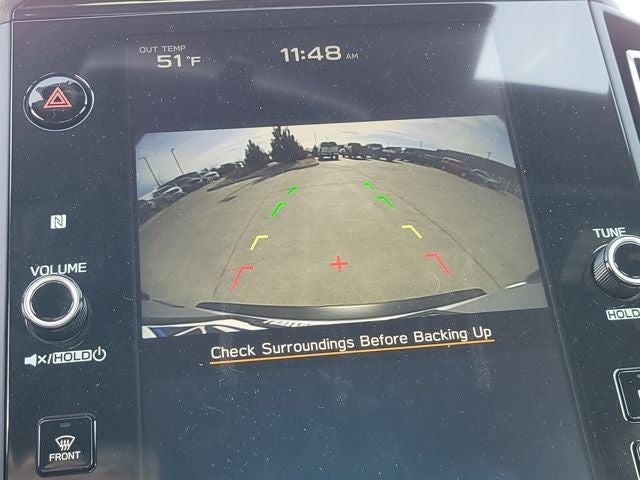 2024 Subaru WRX Premium