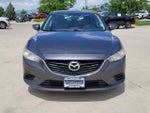 2016 Mazda Mazda6 i Sport
