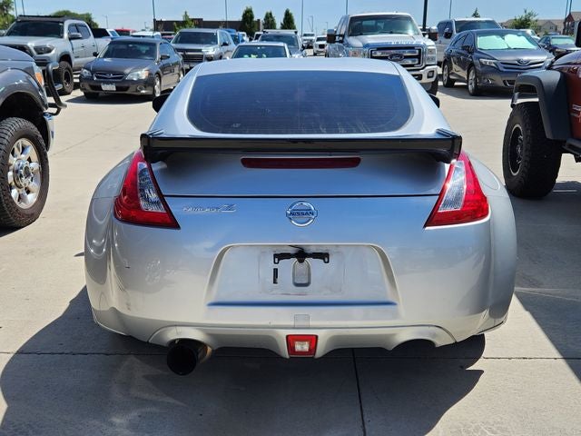 2014 Nissan 370Z Base