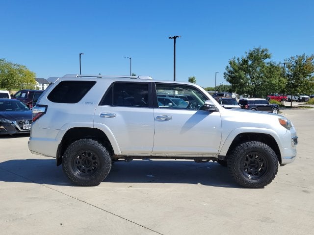 2014 Toyota 4Runner