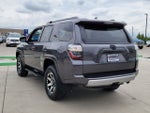 2022 Toyota 4Runner TRD Off-Road Premium