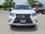 2023 Lexus GX 460 Luxury