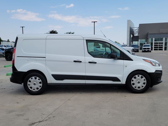 2022 Ford Transit Connect XL