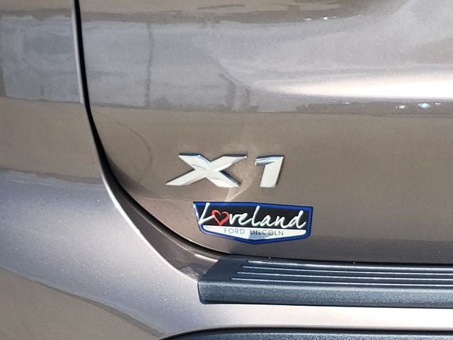 2020 BMW X1 xDrive28i