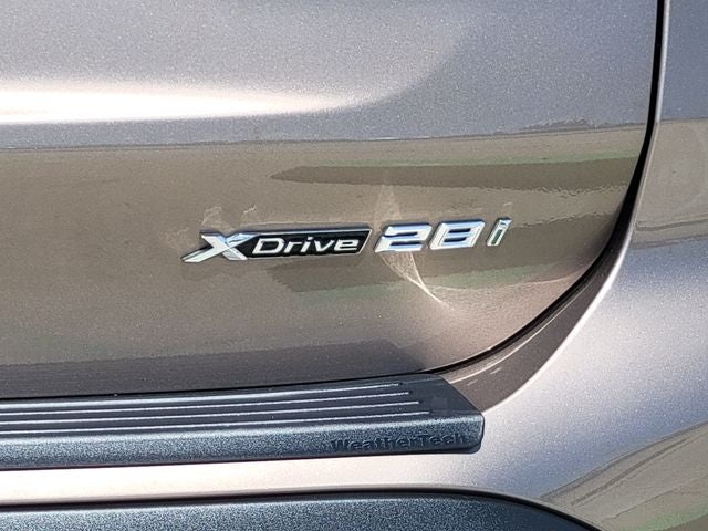 2020 BMW X1 xDrive28i