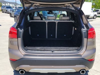 2020 BMW X1 xDrive28i