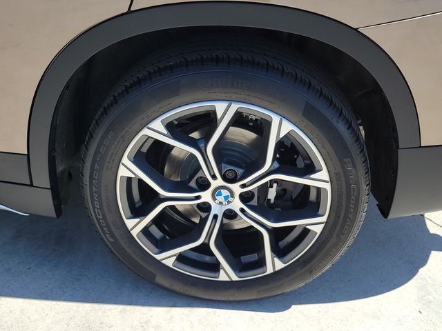 2020 BMW X1 xDrive28i