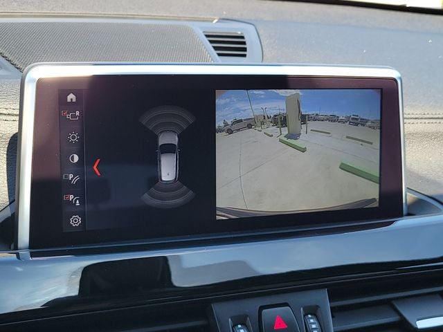 2020 BMW X1 xDrive28i