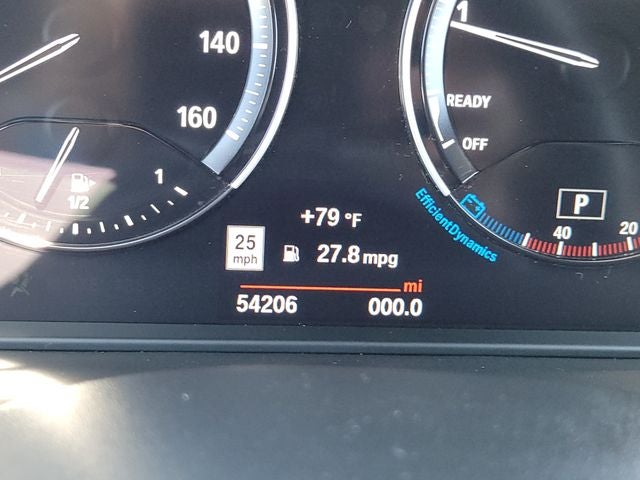 2020 BMW X1 xDrive28i