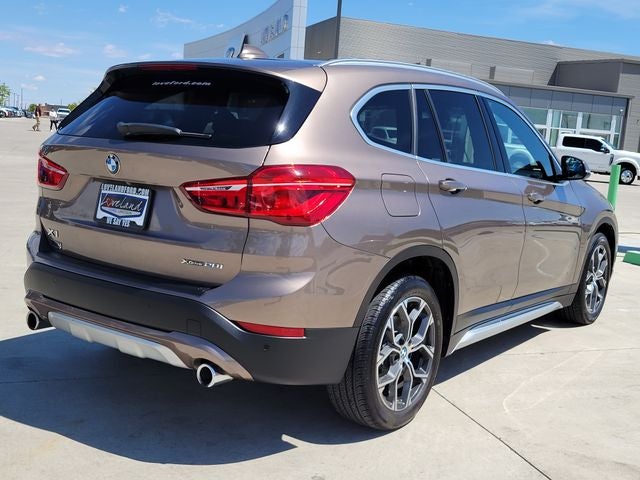 2020 BMW X1 xDrive28i