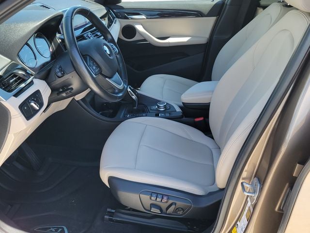 2020 BMW X1 xDrive28i