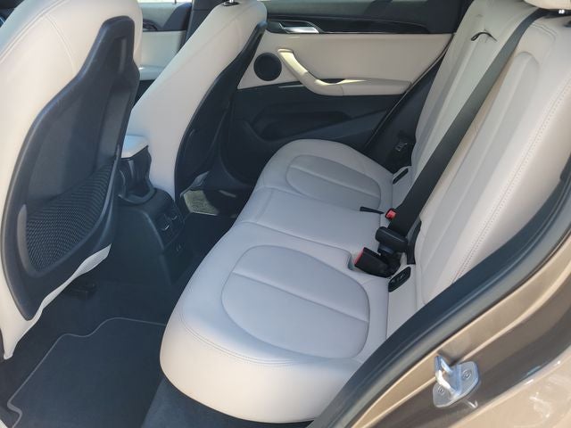 2020 BMW X1 xDrive28i