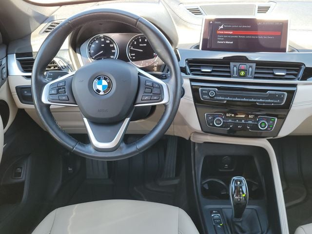 2020 BMW X1 xDrive28i