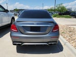 2019 Mercedes-Benz E-Class E 63 S AMG® 4MATIC®