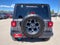 2022 Jeep Wrangler 4xe Unlimited Rubicon