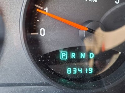 2012 Jeep Compass Sport