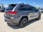 2018 Jeep Grand Cherokee Trailhawk