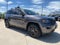 2018 Jeep Grand Cherokee Trailhawk
