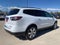 2017 Chevrolet Traverse Premier