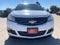 2017 Chevrolet Traverse Premier