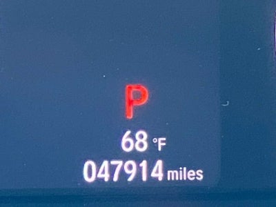 2019 Honda Accord Hybrid Base