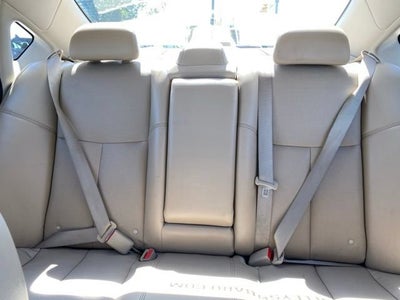 2016 Nissan Altima 2.5 SL
