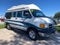 1999 Dodge Ram Van Conversion