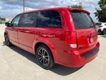 2014 Dodge Grand Caravan SE 30th Anniversary