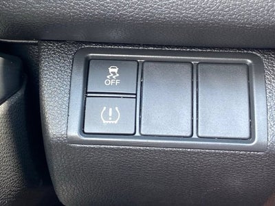 2017 Honda Civic Sedan LX