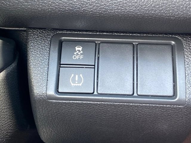 2017 Honda Civic Sedan LX