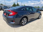 2017 Honda Civic Sedan LX