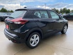 2022 Nissan Kicks S