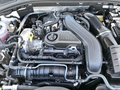 2025 Volkswagen Jetta S
