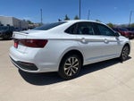 2025 Volkswagen Jetta S