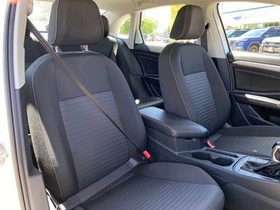 2025 Volkswagen Jetta S