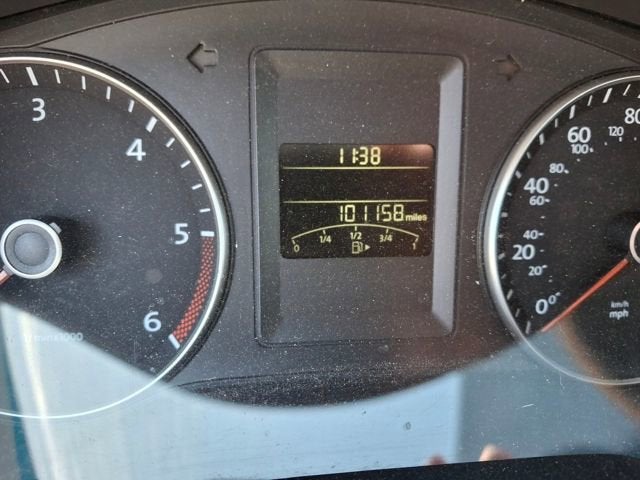 2014 Volkswagen Jetta TDI