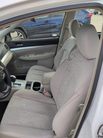 2014 Subaru Legacy 2.5i Premium