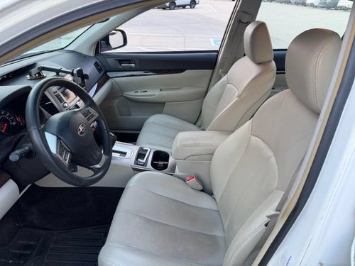 2014 Subaru Legacy 3.6R Limited